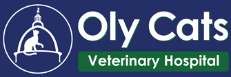 Link to Homepage of Oly Cats Veterinary Hospital
